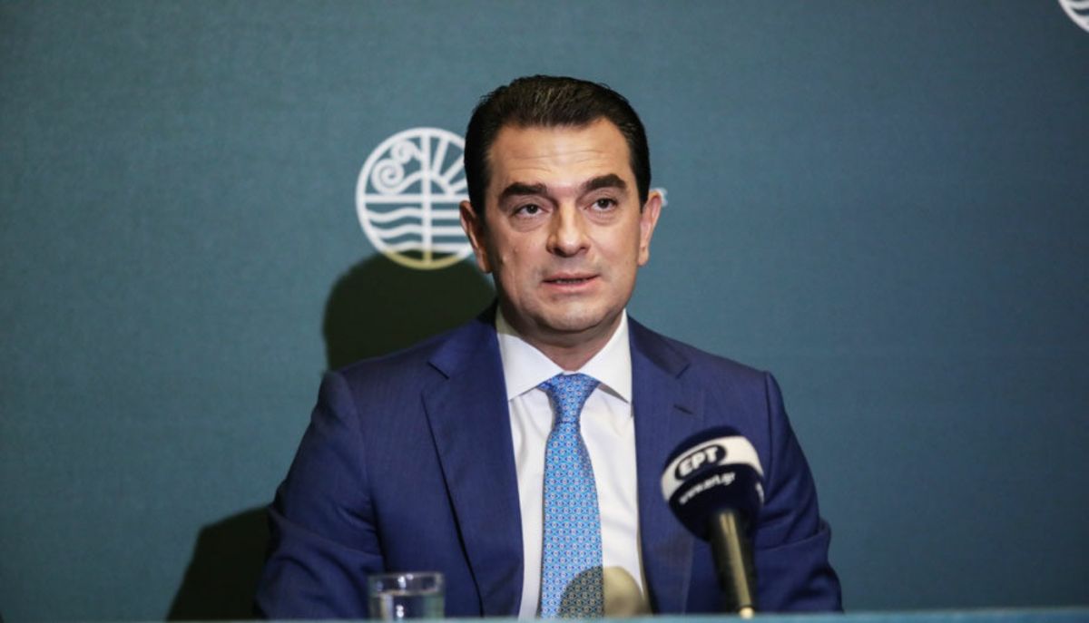 Κ. Σκρέκας: Επιχειρείν και Πράσινη Μετάβαση συνυπάρχουν