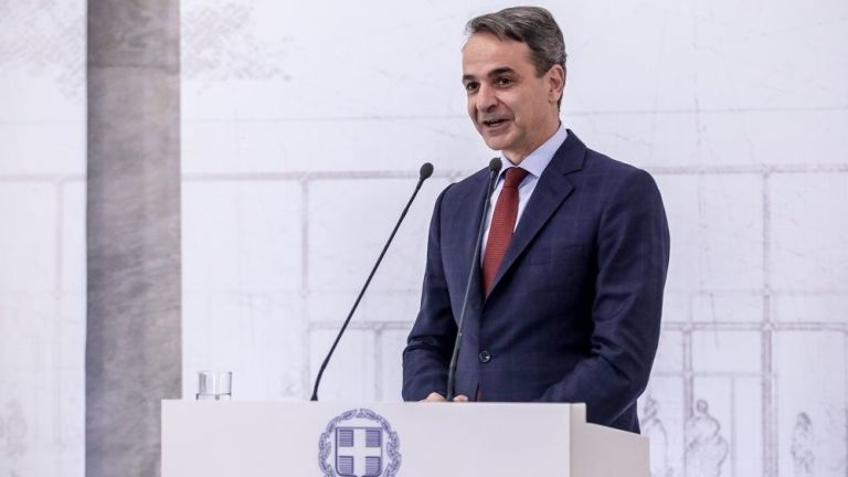 Κυριάκος Μητσοτάκης: Σήμερα επισκέπτεται την Λάρισα για να συναντήσει αγρότες της περιοχής