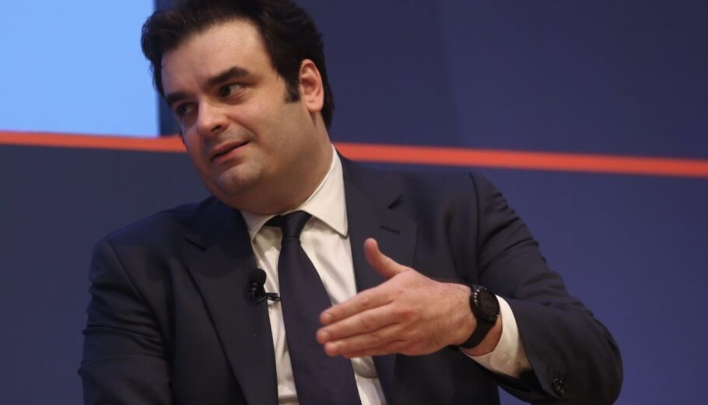 Κυρ. Πιερρακάκης: Οι επιτυχίες της χώρας μας αναγνωρίζονται σε ευρύτερο ευρωπαϊκό πλαίσιο