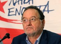 Για το όργιο πλειστηριασμών επί διακυβέρνησης ΣΥΡΙΖΑ έκανε λόγο Λαφαζάνης