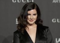 Lana Del Rey: Γυμνή για τις ανάγκες του  «American Whore» [pic]