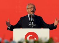 Σκληρή κριτική Κιλιτσντάρογλου στον Ερντογάν
