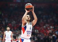 Η EuroLeague ανέβαλε τα παιχνίδια της Φενέρμπαχτσε και της Αναντολού Εφές Η EuroLeague ανέβαλε τα παιχνίδια της Φενέρμπαχτσε και της Αναντολού Εφές