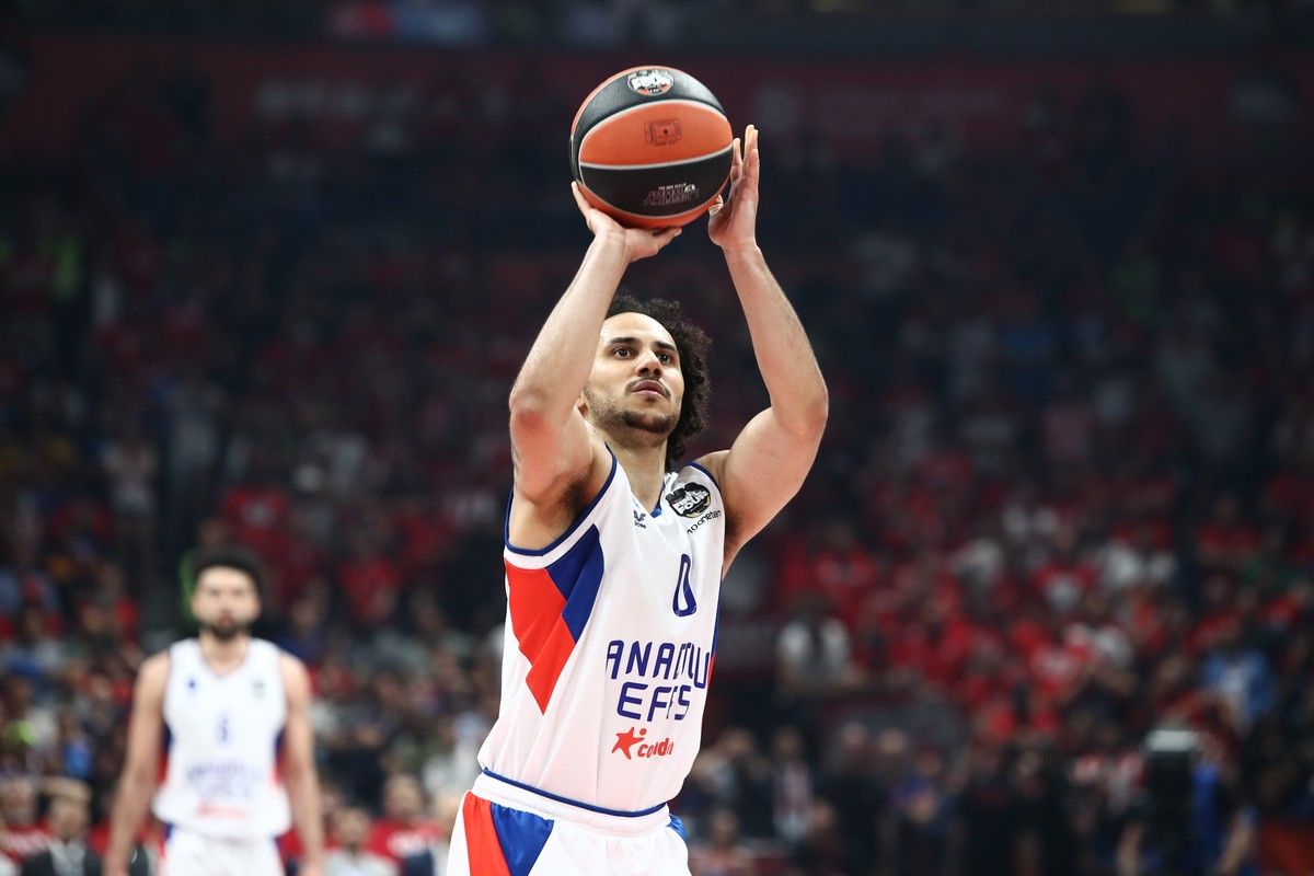 Η EuroLeague ανέβαλε τα παιχνίδια της Φενέρμπαχτσε και της Αναντολού Εφές
