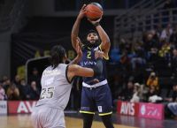 ΑΕΚ – Λαύριο 81-95