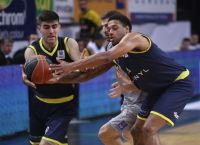 Basket League: Η βαθμολογία μετά τις μεγάλες νίκες για Λαύριο και Καρδίτσα