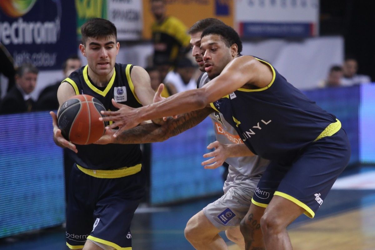 Basket League: Η βαθμολογία μετά τις μεγάλες νίκες για Λαύριο και Καρδίτσα