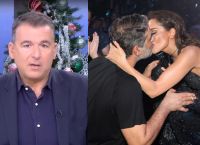 Λιάγκας για Βανδή – Μπισμπίκη: «Έχουν ξεμωραθεί και κάνουν αυτά τα πράγματα δημόσια»
