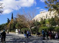 meteo: Έρχεται ανοιξιάτικο Σαββατοκύριακο -Πού θα φτάσει τους 18°C το θερμόμετρο