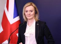 Τρας: Η Μεγάλη Βρετανία έχει γίνει αριστερή Τρας: Η Μεγάλη Βρετανία έχει γίνει αριστερή