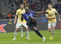 Ίντερ – Πόρτο 1-0