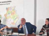 Μιχάλης Παπαδόπουλος: Το έργο «TRANSFORMER» θα αναδείξει τη Δυτική Μακεδονία σε παράδειγμα δίκαιης μετάβασης