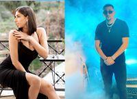 Άσπα: «Μακάρι να ζούσε ο Mad Clip και ας μην γινόμουν ποτέ τραγουδίστρια» Άσπα: «Μακάρι να ζούσε ο Mad Clip και ας μην γινόμουν ποτέ τραγουδίστρια»