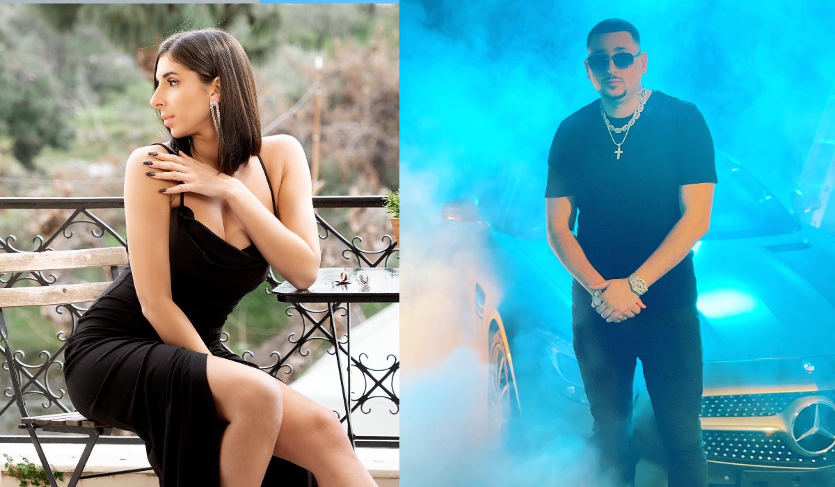 Άσπα: «Μακάρι να ζούσε ο Mad Clip και ας μην γινόμουν ποτέ τραγουδίστρια»