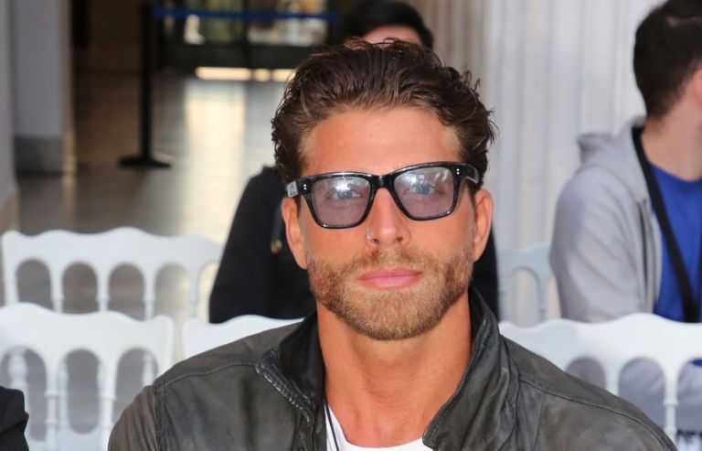Γιώργος Μανίκας: Μου λένε να πάω στο Survivor, αλλά δεν μπορώ να αφήσω το γιο μου [vid]