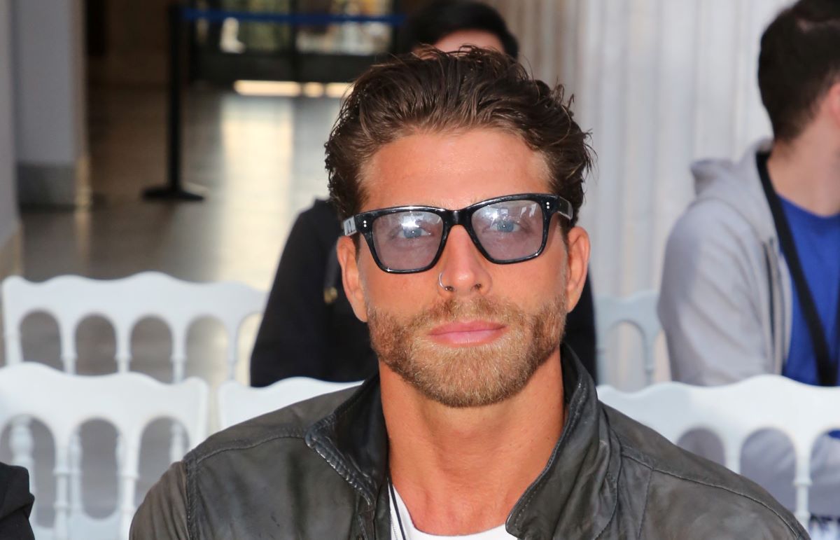 Γιώργος Μανίκας: Μου λένε να πάω στο Survivor, αλλά δεν μπορώ να αφήσω το γιο μου [vid]
