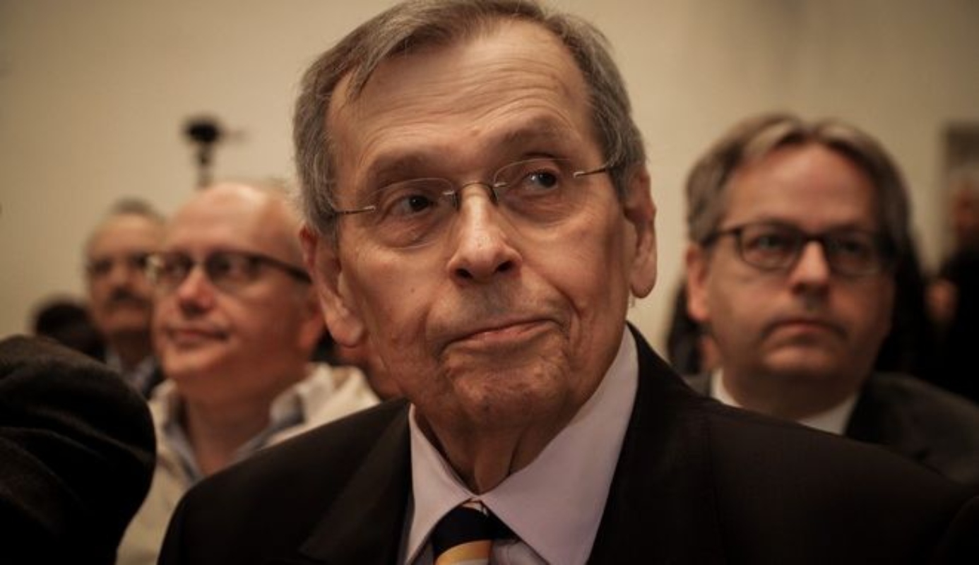 Σ. Μάνος: Αν ψηφιστεί η τροπολογία Κασιδιάρη, θα το μετανιώσουμε