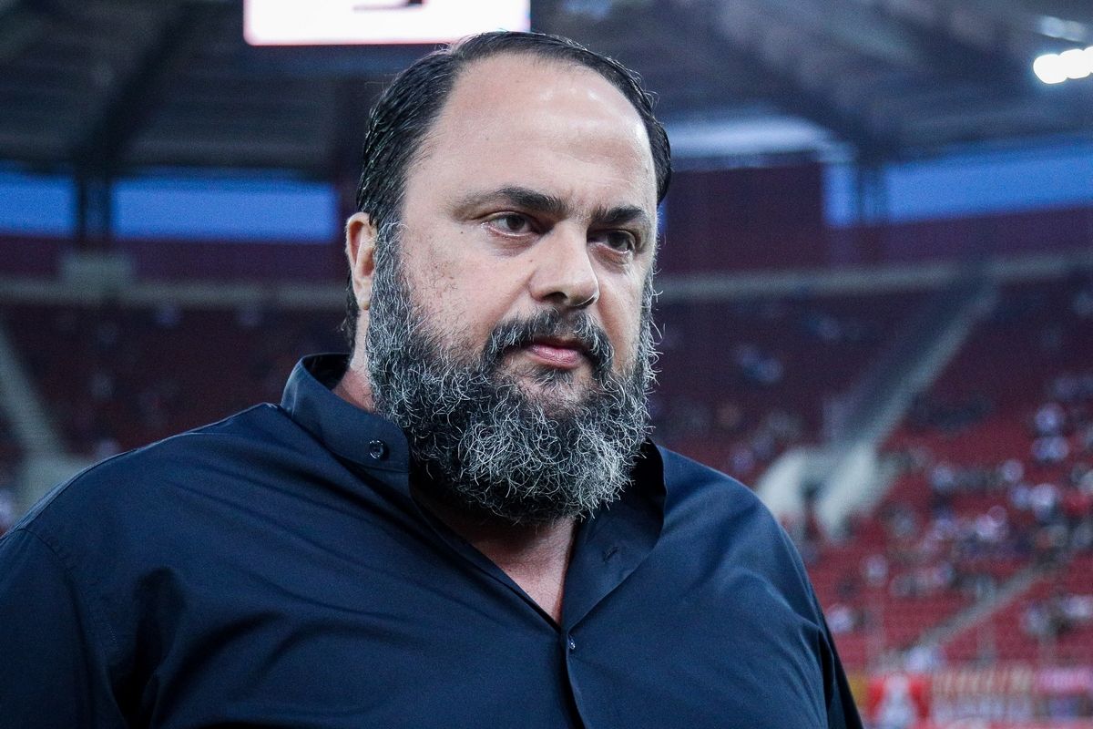 Διαιτητή από τα… 6 μεγάλα πρωταθλήματα θέλει ο Ολυμπιακός στο ντέρμπι!