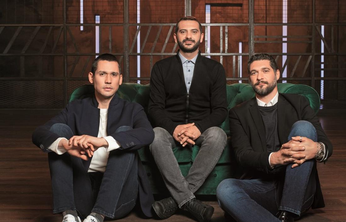MasterChef: Πέθαναν στο γέλιο οι κριτές με το τεστ γεωγραφίας – «Το Περού στην Αφρική δεν ήτανε;»
