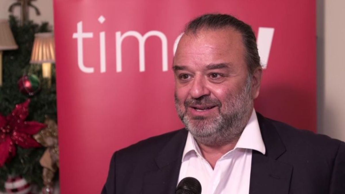 Seajets: Πρόσκληση στη Συνέντευξη Τύπου που θα παραχωρήσει ο κ. Μάριος Ηλιόπουλος