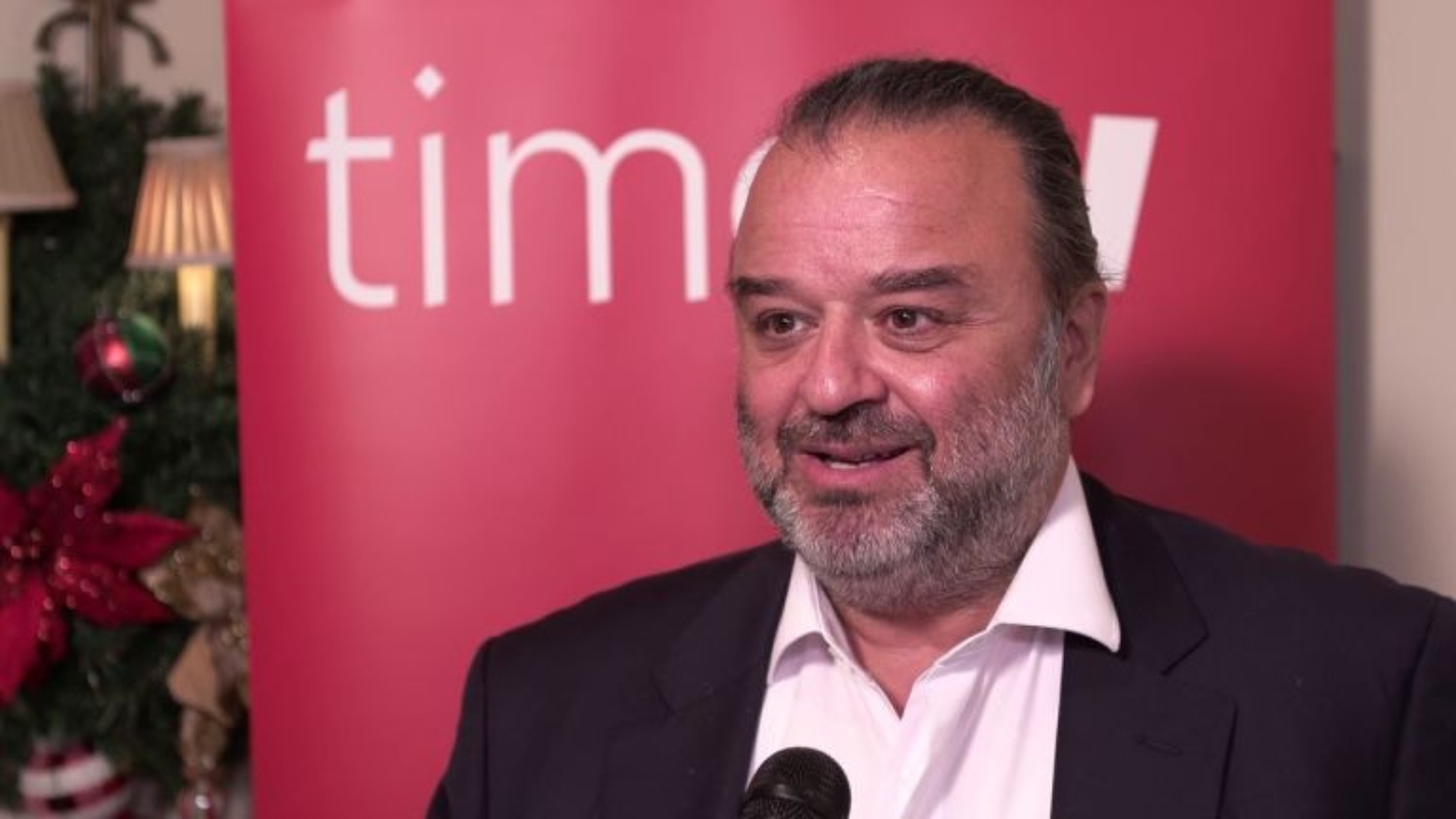 Seajets: Πρόσκληση στη Συνέντευξη Τύπου που θα παραχωρήσει ο κ. Μάριος Ηλιόπουλος