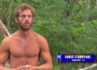 Survivor All Star: Για 3 φορά ο Κρις  στον τάκο – «Είμαι στο παρατσάκ να φέρω νίκη» [vid]