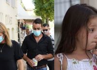 Μελίνα Παρασκάκη: Στον Άρειο Πάγο η απόφαση για το θανάτου του 4χρονου κοριτσιού