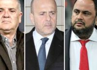 Παρέμβαση Παναθηναϊκού, Ολυμπιακού στη δίκη υπέρ του Ατρομήτου Παρέμβαση Παναθηναϊκού, Ολυμπιακού στη δίκη υπέρ του Ατρομήτου