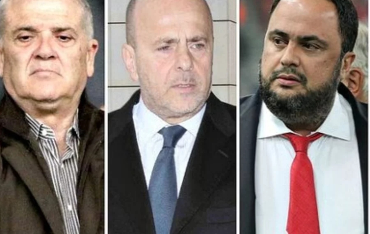 Παρέμβαση Παναθηναϊκού, Ολυμπιακού  στη δίκη υπέρ του Ατρομήτου