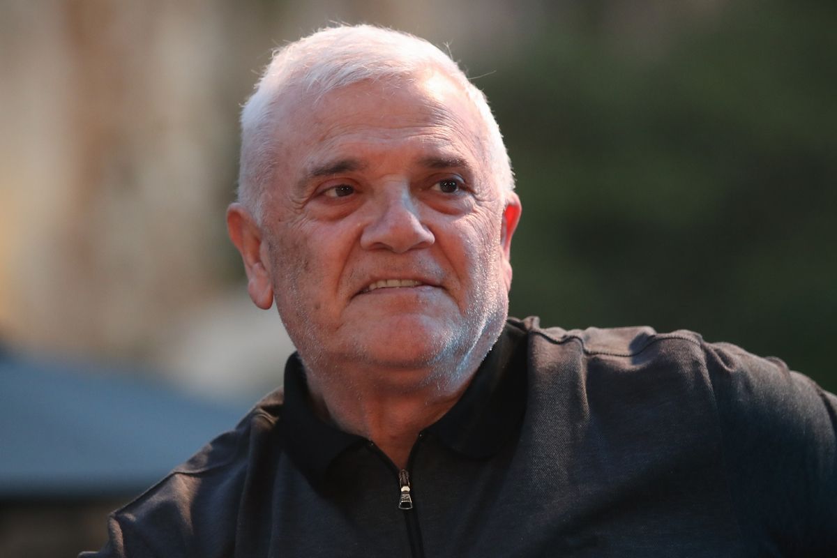 “Τέλος οι διαπραγματεύσεις” – Εντολή Μελισσανίδη να “παγώσει” deal εκατομμυρίων – Μεγάλη αύξηση!