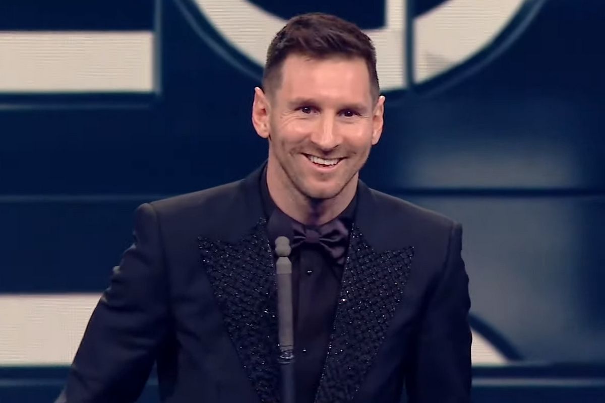 The Best FIFA Football Awards: Τι ψήφισαν Μέσι, Σαλάχ, Μπακασέτας και οι υπόλοιποι αρχηγοί