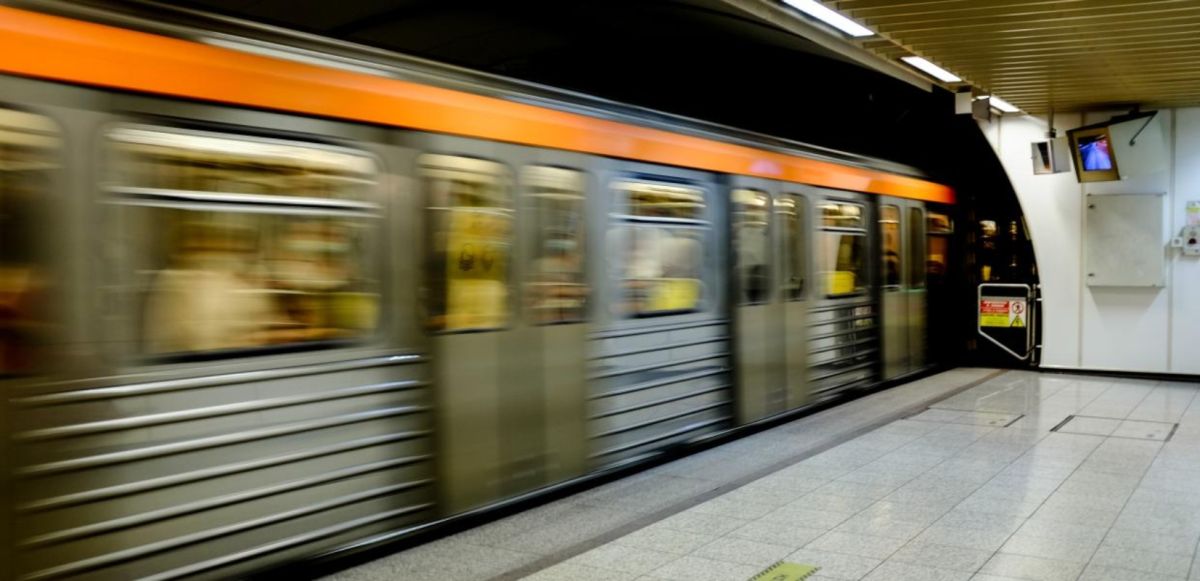 ΣΤΑΣΥ 1/2023: Μόνιμες θέσεις σε Μετρό, Τραμ και Ηλεκτρικό