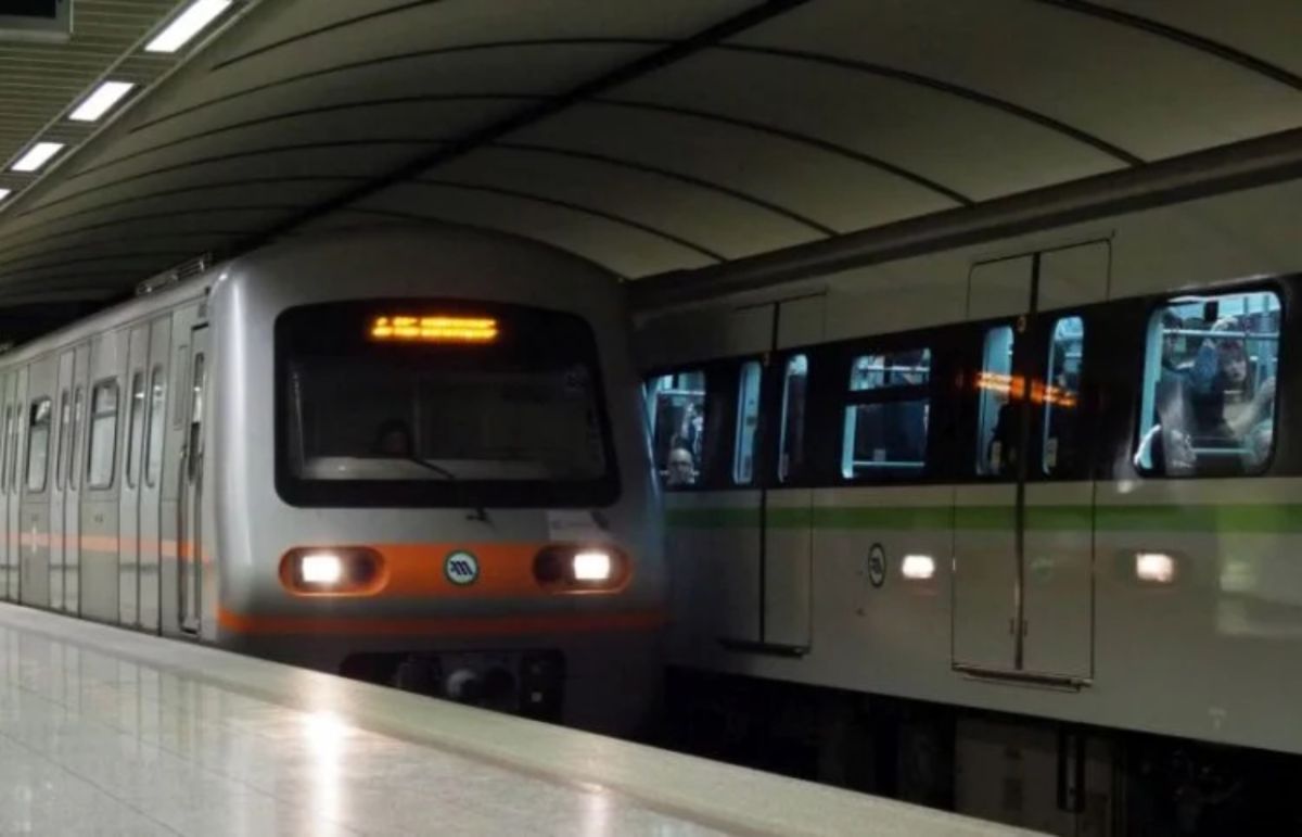 Μετρό: Ξεκινά από την Κατεχάκη ο πρώτος μετροπόντικας της Γραμμής 4