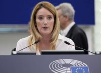 Μέτσολα για Αλέξη Γεωργούλη: Έλαβα αίτημα από τις αρμόδιες βελγικές αρχές για άρση της ασυλίας του