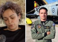 Συγκλονίζει η μητέρα του Μάριου – Μιχαήλ Τουρούτσικα: «Ήθελε να πεθάνει στον αέρα» Συγκλονίζει η μητέρα του Μάριου – Μιχαήλ Τουρούτσικα: «Ήθελε να πεθάνει στον αέρα»