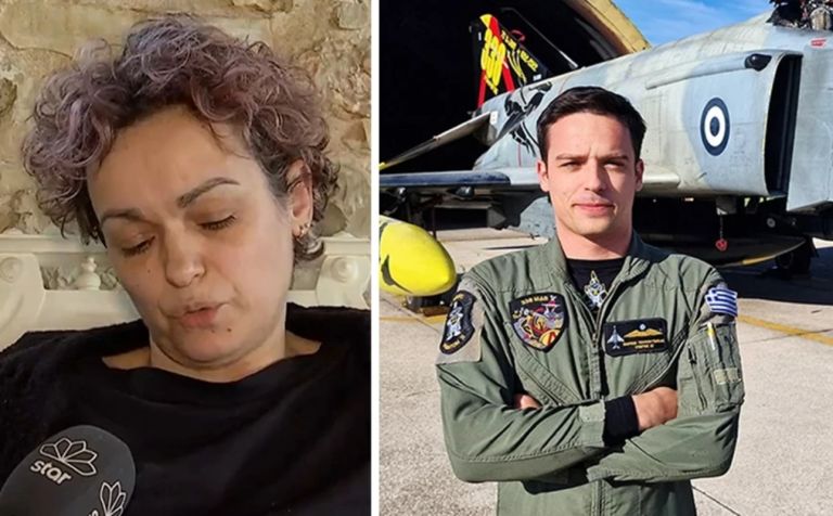 Συγκλονίζει η μητέρα του Μάριου – Μιχαήλ Τουρούτσικα: «Ήθελε να πεθάνει στον αέρα»