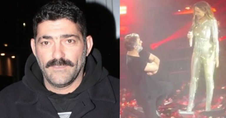 Ιατρόπουλος για Βανδή – Μπισμπίκη: «Αφήστε τους να γουστάρουν τον έρωτά τους» [vid]