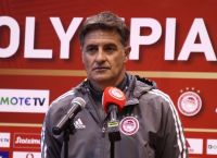 Ο Κανός μπήκε σφήνα σε Μπιέλ – Φορτούνη και ετοιμάζεται για το πρώτο ντέρμπι του στο Καραϊσκάκης