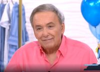 Ανδρέας Μικρούτσικος: Νοσηλεύεται στην εντατική με σοβαρή λοίμωξη του αναπνευστικού [vid]