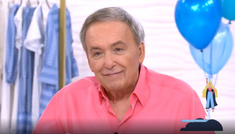Ανδρέας Μικρούτσικος: Νοσηλεύεται στην εντατική με σοβαρή λοίμωξη του αναπνευστικού [vid]
