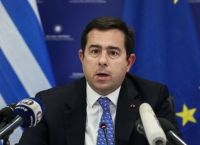 Ν. Μηταράκης: Ο φράχτης στον Έβρο είναι εθνική μας επιλογή