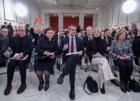 Μητσοτάκης για το νέο Αρχαιολογικό Μουσείο: Ένα εμβληματικό έργο που θα μεταμορφώσει μια ολόκληρη γειτονιά