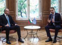 Greece, Bulgaria sign memoranda that ‘change the energy map of SE Europe’