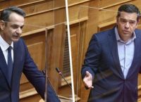Greek PM, Tsipras agree on TV debate for second ballot
