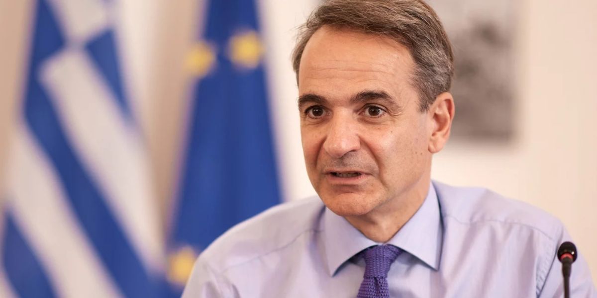 Νέο μήνυμα του Μητσοτάκη στο Τik Τok για την νεολαία: Ψηφίστε ό,τι θέλετε αρκεί να μην απέχετε