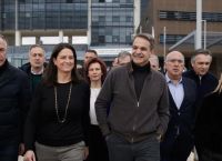 PM Mitsotakis to announce allowance for pensioners not entitled to increases