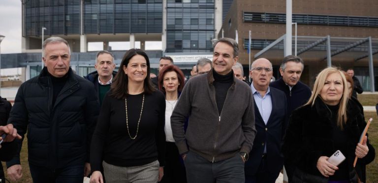 PM Mitsotakis to announce allowance for pensioners not entitled to increases