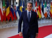Σύνοδος κορυφής: Αυστηρότερα μέτρα για τη μετανάστευση – Επιπλέον χρήματα για έργα όπως ο φράκτης του Έβρου