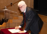 Κεντρικό Ισραηλιτικό Συμβούλιο Ελλάδος: θρήνος για την απώλεια του Μωυσή Ελισάφ