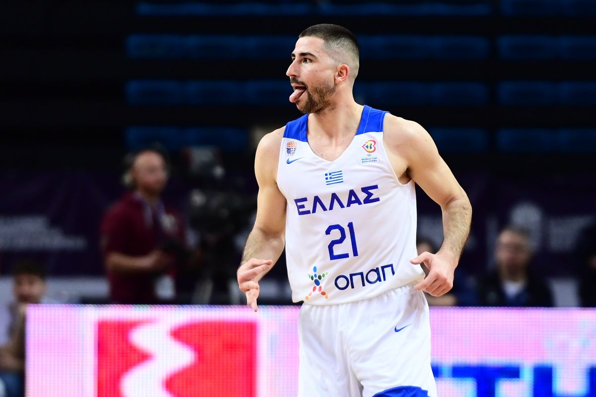Πέφτει η αυλαία στην Λετονία για την παγκόσμια Εθνική